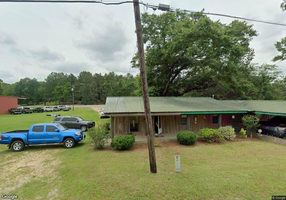 186 Crepe Myrtle Ln, Laurel, MS 39443 - photo 1