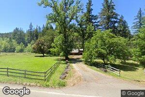 1287 Cavitt Creek Rd, Glide, OR 97443