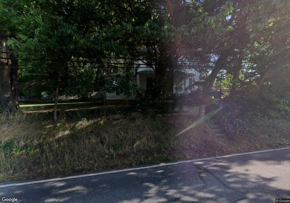 1518 Jefferson Pike, Knoxville, MD 21758 - photo 1