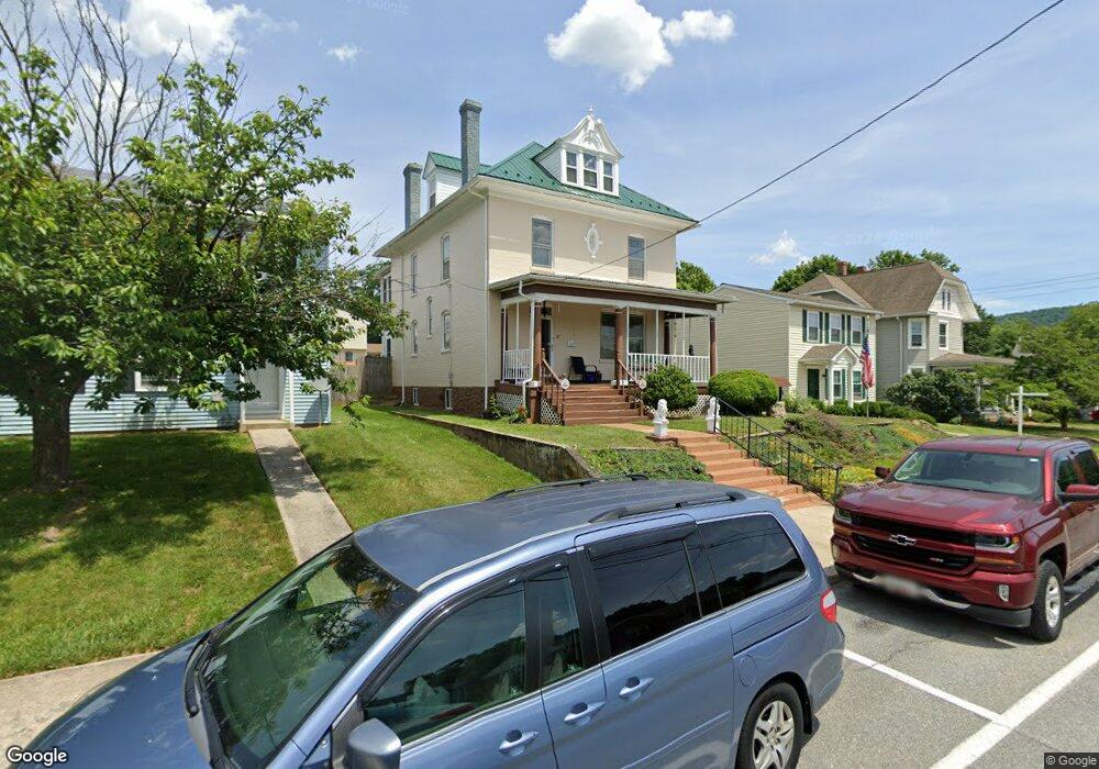 27 N Maple Ave, Smithsburg, MD 21783 - photo 1