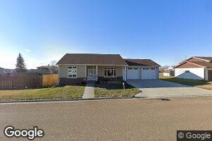 13 11th Ave NW, Bowman, ND 58623