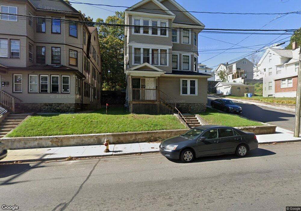 289 Cooke St, Waterbury, CT 06710 - photo 1