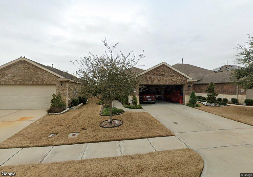 506 Saffron Plum Ln, Richmond, TX 77469 - photo 1