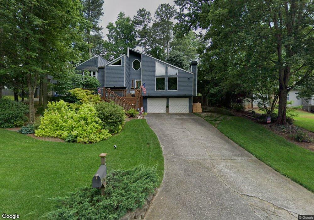 3223 Rangers Gate, Marietta, GA 30062 - photo 1