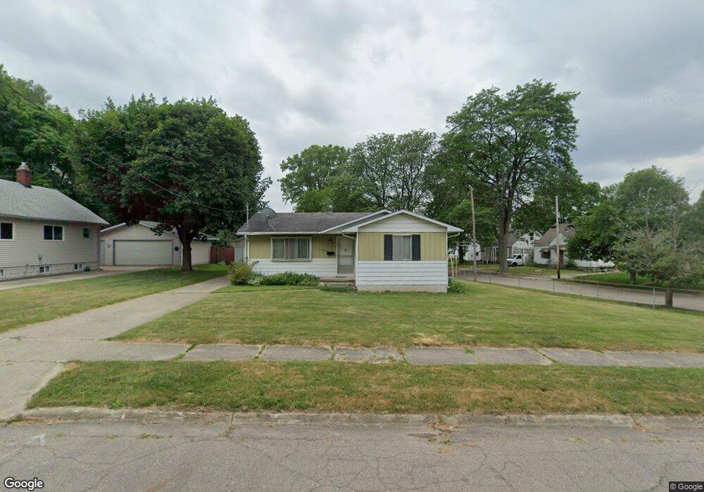 4504 Keats St, Flint, MI 48507 - photo 1