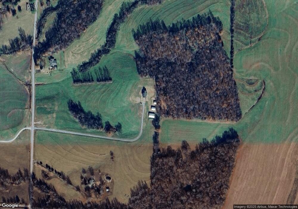 5880 County Road 70, Rogersville, AL 35652 - photo 1