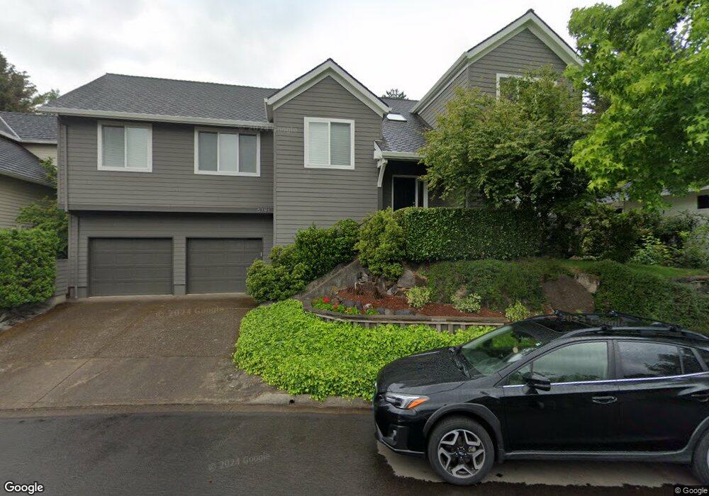 5791 Ridgetop Ct, Lake Oswego, OR 97035 - photo 1