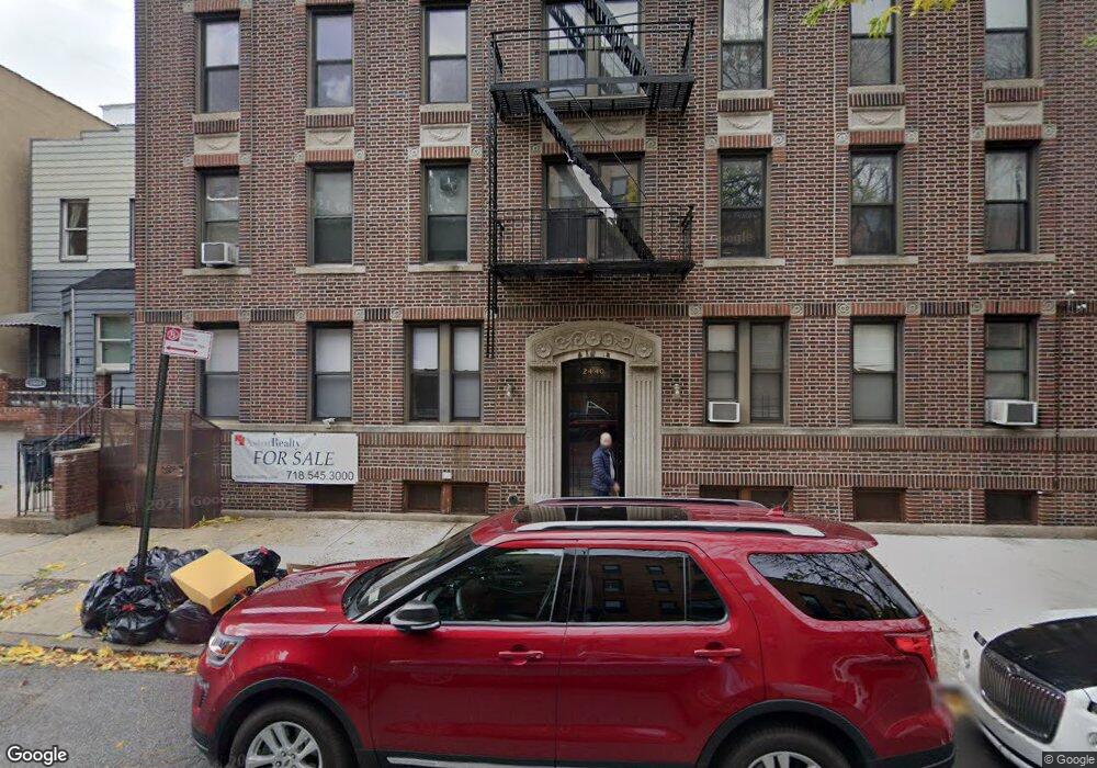 2440 38th St, Long Island City, NY 11103 - photo 1