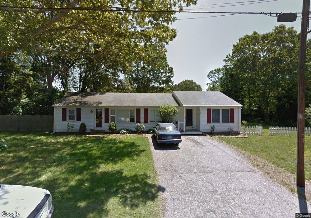 95 Wayland Trail, Narragansett, RI 02882 - photo 1