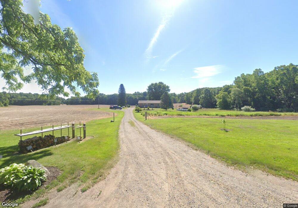 7540 Dexter Townhall Rd, Dexter, MI 48130 - photo 1