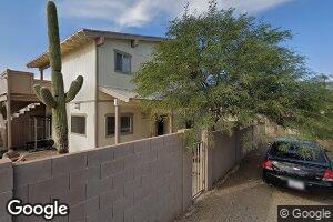 4749 E 1st St, Tucson, AZ 85711