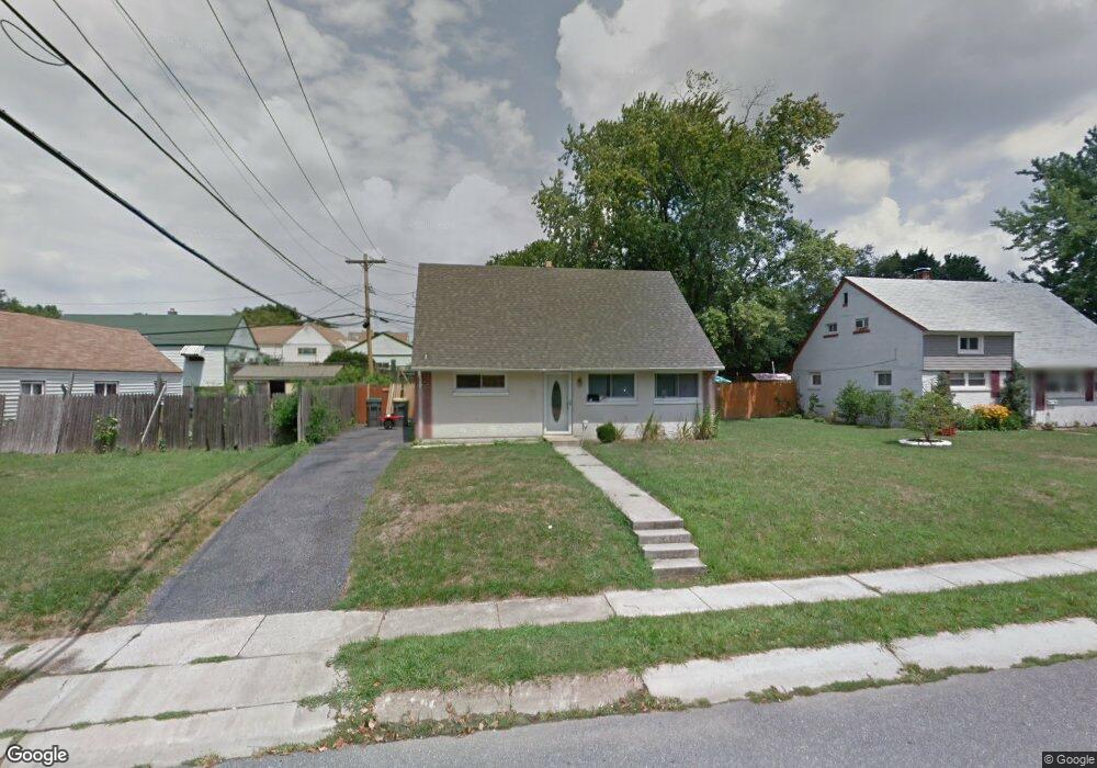 1525 Montgomery Rd, Wilmington, DE 19805 - photo 1