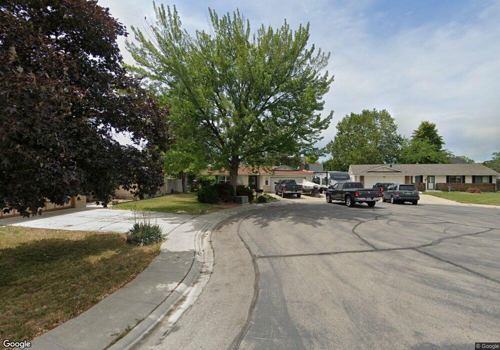 4667 Shawnee Way, Boise, ID 83709 - photo 1