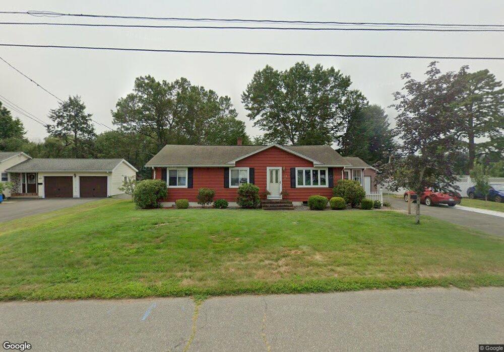 77 Bridle Path Cir, Ludlow, MA 01056 - photo 1