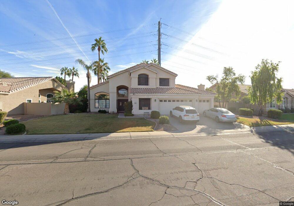 1313 N Crystal Shores, Gilbert, AZ 85234 - photo 1