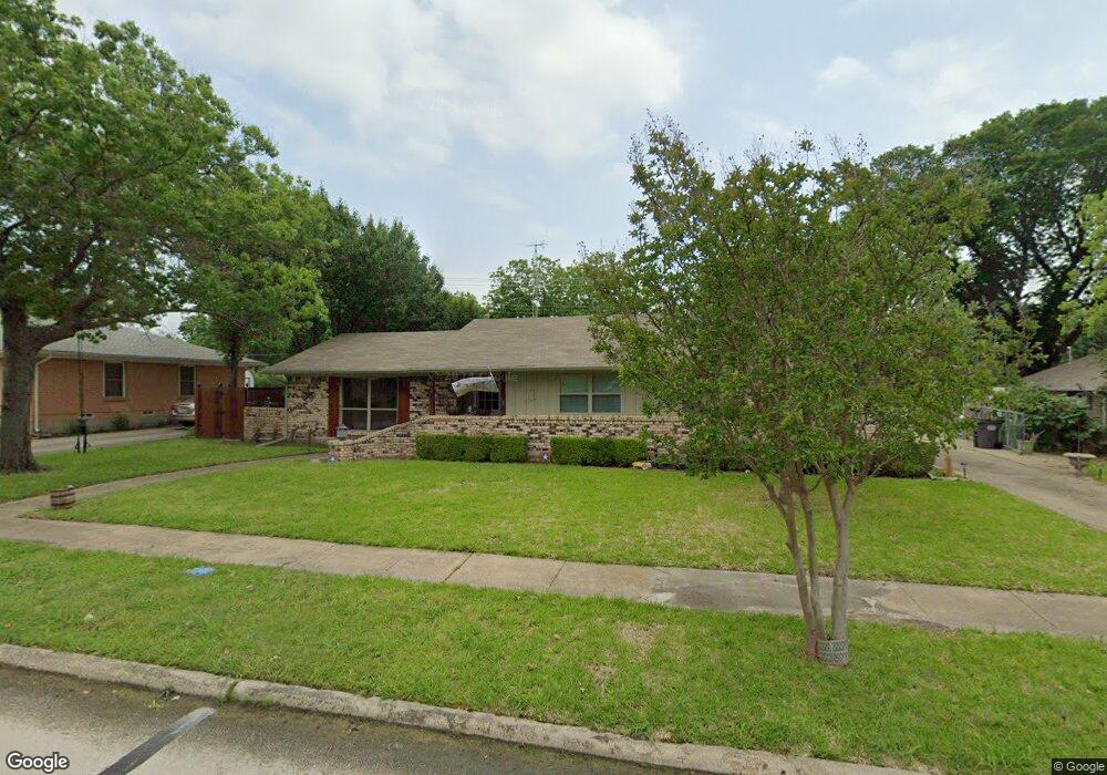 405 Hilltop Ln, Wylie, TX 75098 - photo 1