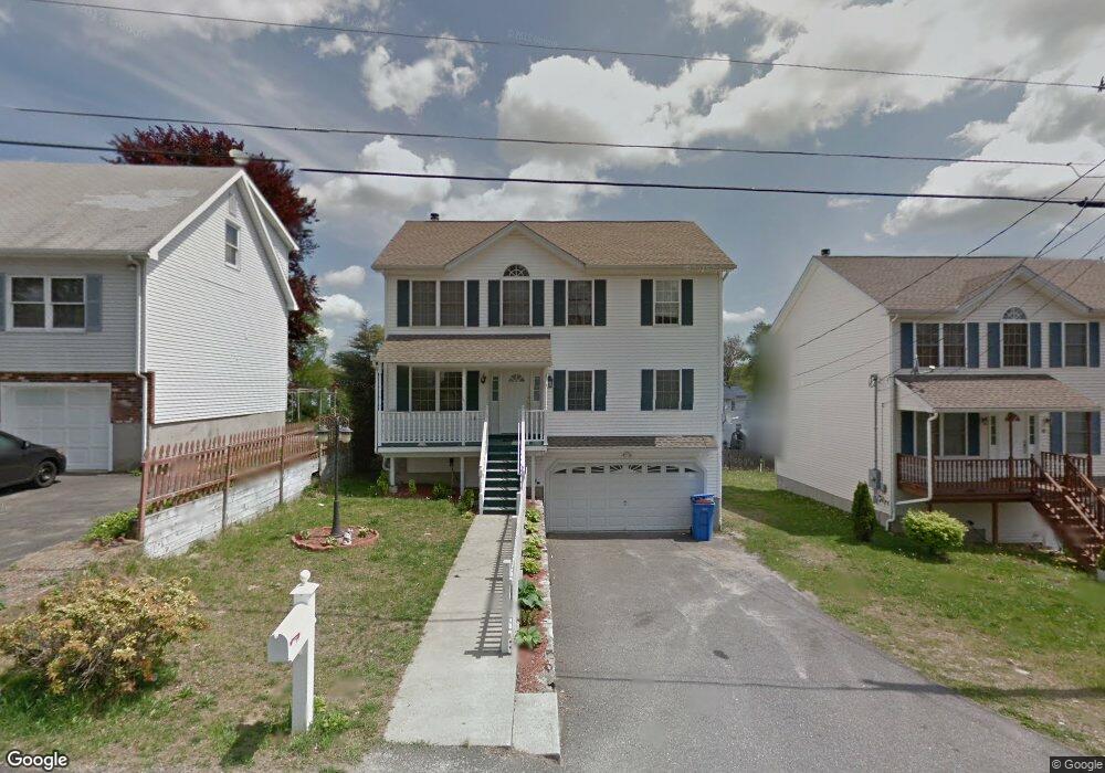 46 Morton Rd, Waterbury, CT 06705 - photo 1