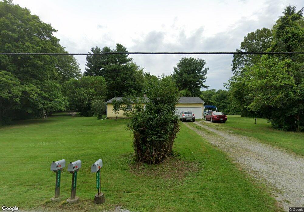 3567 W Schultz Rd, La Porte, IN 46350 - photo 1