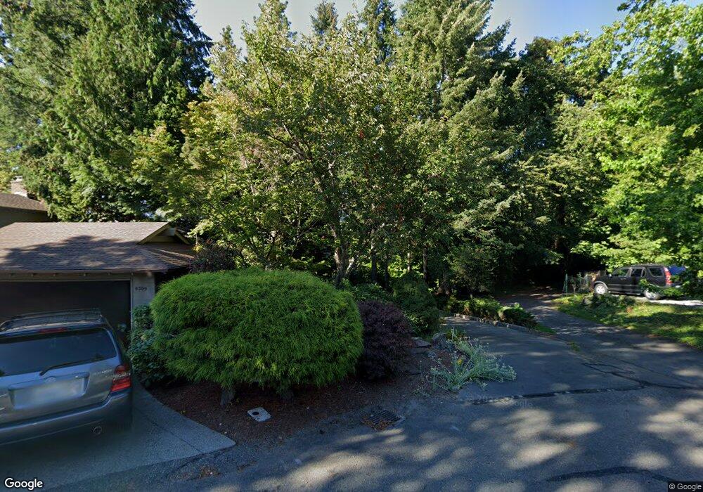 41 XX 83rd Ave SE, Mercer Island, WA 98040 - photo 1