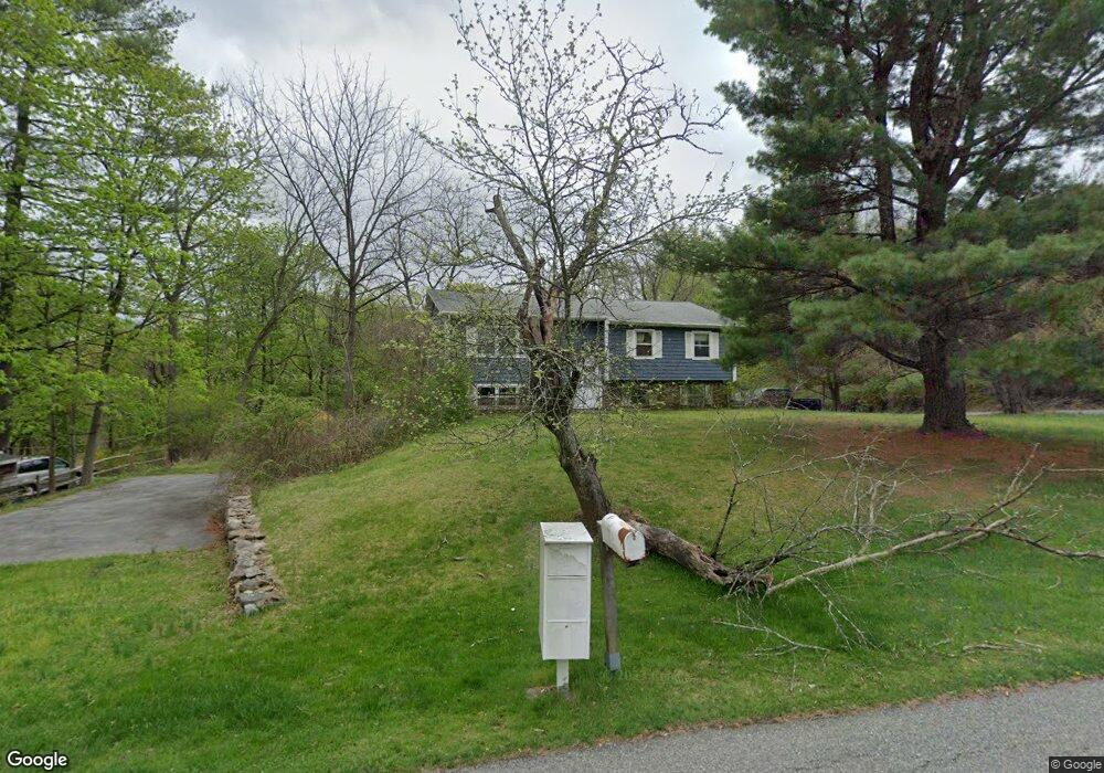 4 Oak Place, Croton On Hudson, NY 10520 - photo 1