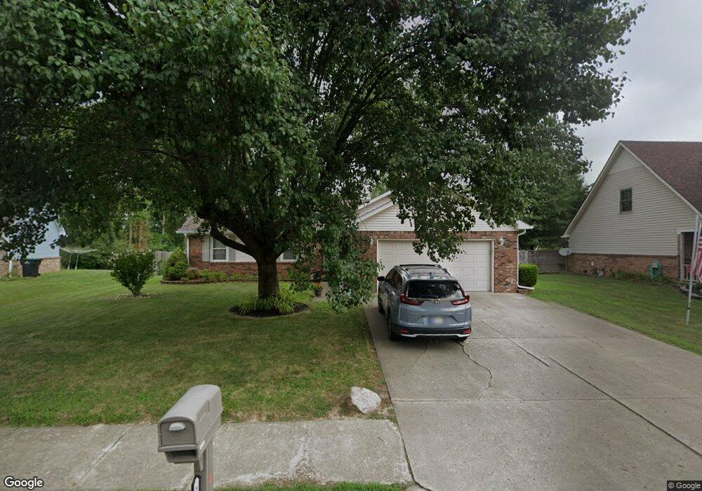 340 Saint Charles Way, Whiteland, IN 46184 - photo 1