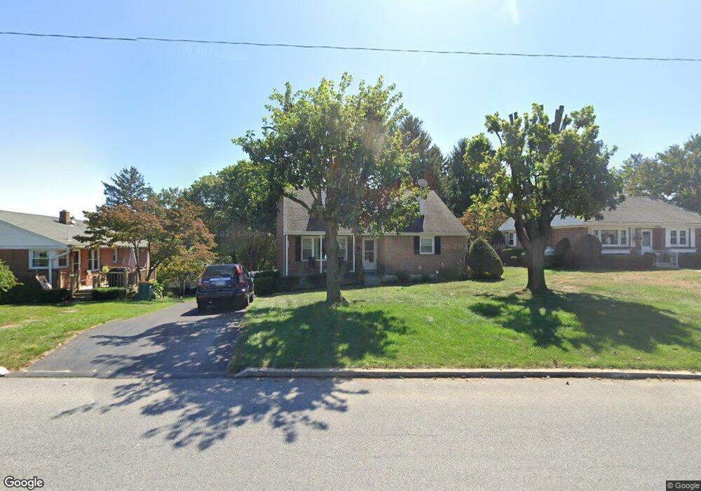 2720 Grandview Blvd, Reading, PA 19609 - photo 1