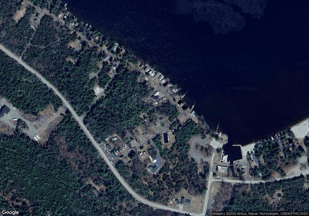 299 Shore Rd S, Dover Foxcroft, ME 04426 - photo 1