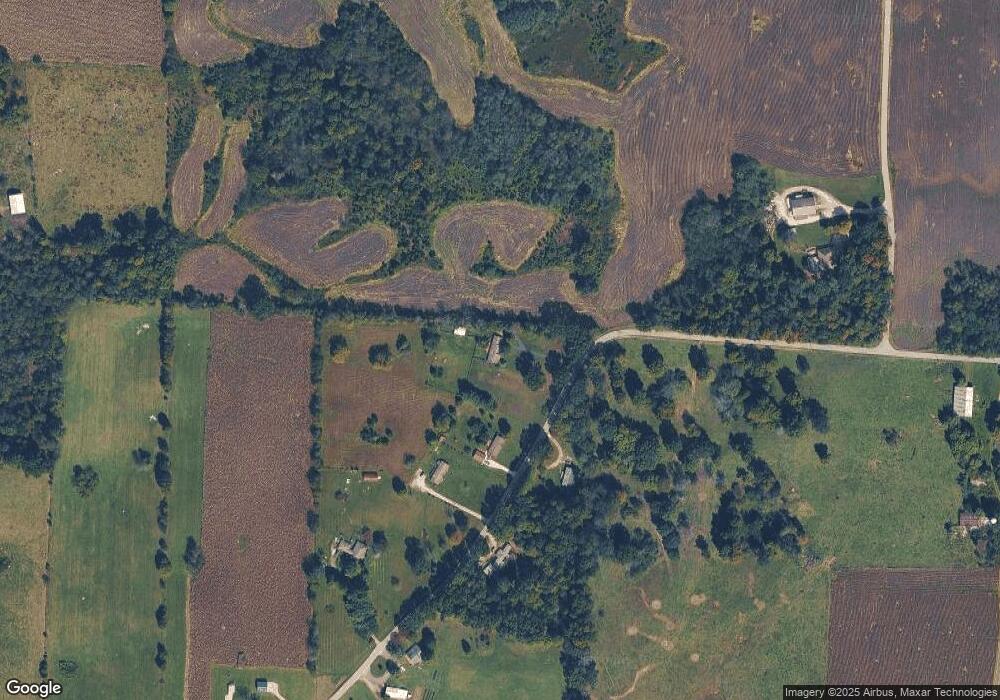 10875 Buffalo Trace Rd NW, Palmyra, IN 47164 - photo 1