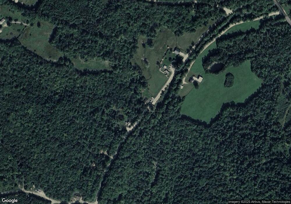 772 N Dorchester Rd, Dorchester, NH 03266 - photo 1