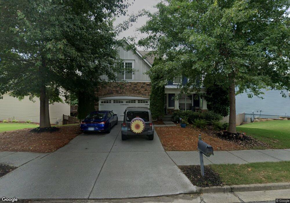 653 Lorimore Pass, Canton, GA 30115 - photo 1