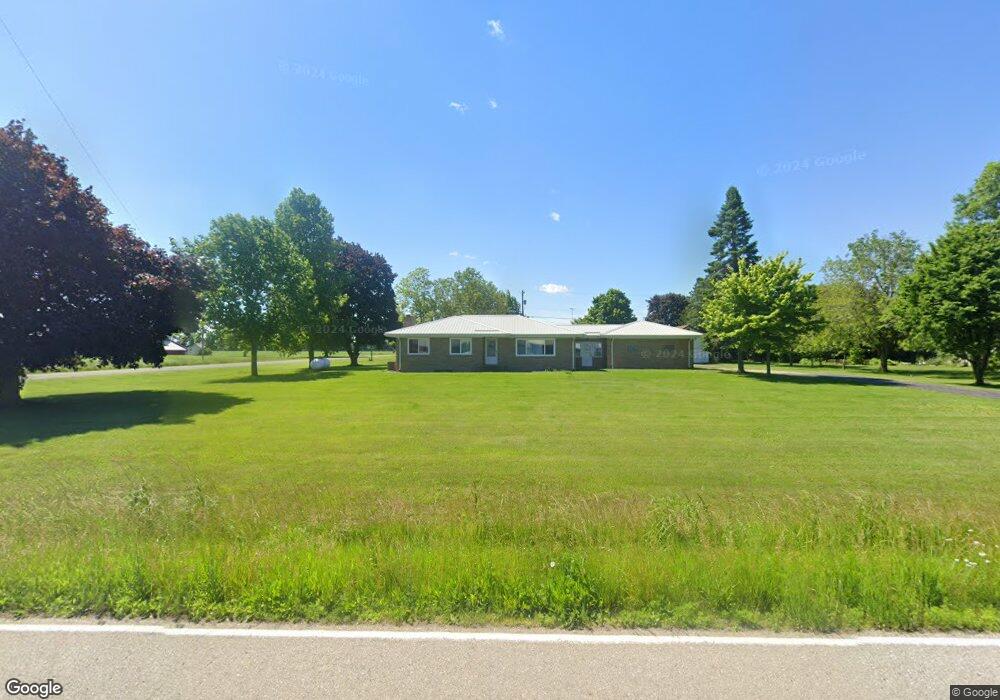 6976 Easton Rd, New Lothrop, MI 48460 - photo 1