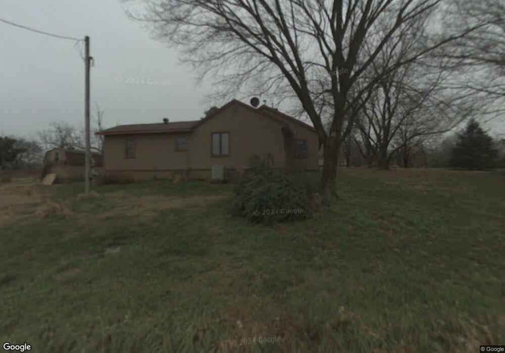 7625 W John Garrison Rd, Fayetteville, AR 72704 - photo 1