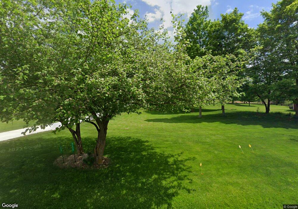 8220 Homerich Ave SW, Byron Center, MI 49315 - photo 1