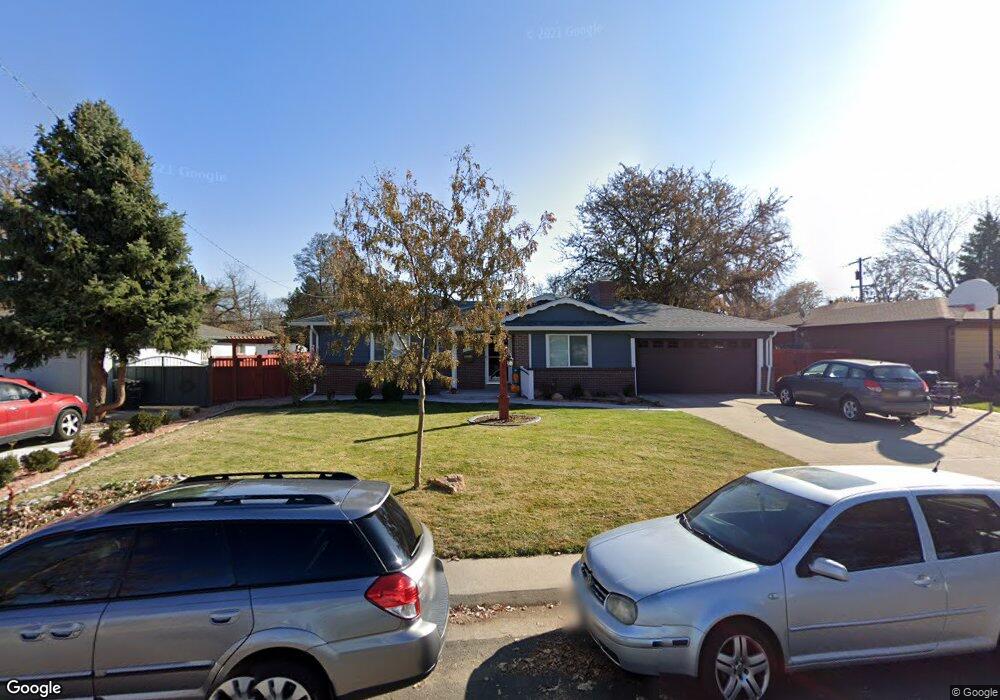 232 Newark St, Aurora, CO 80010 - photo 1