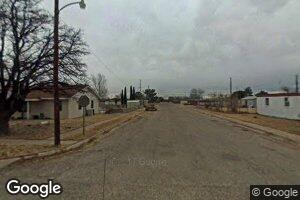 601 Avenue Ave N, Hobbs, NM 88240