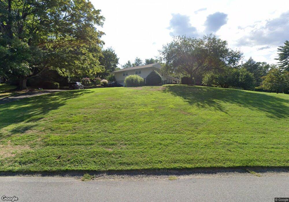 341 Timber Jump Ln, Media, PA 19063 - photo 1