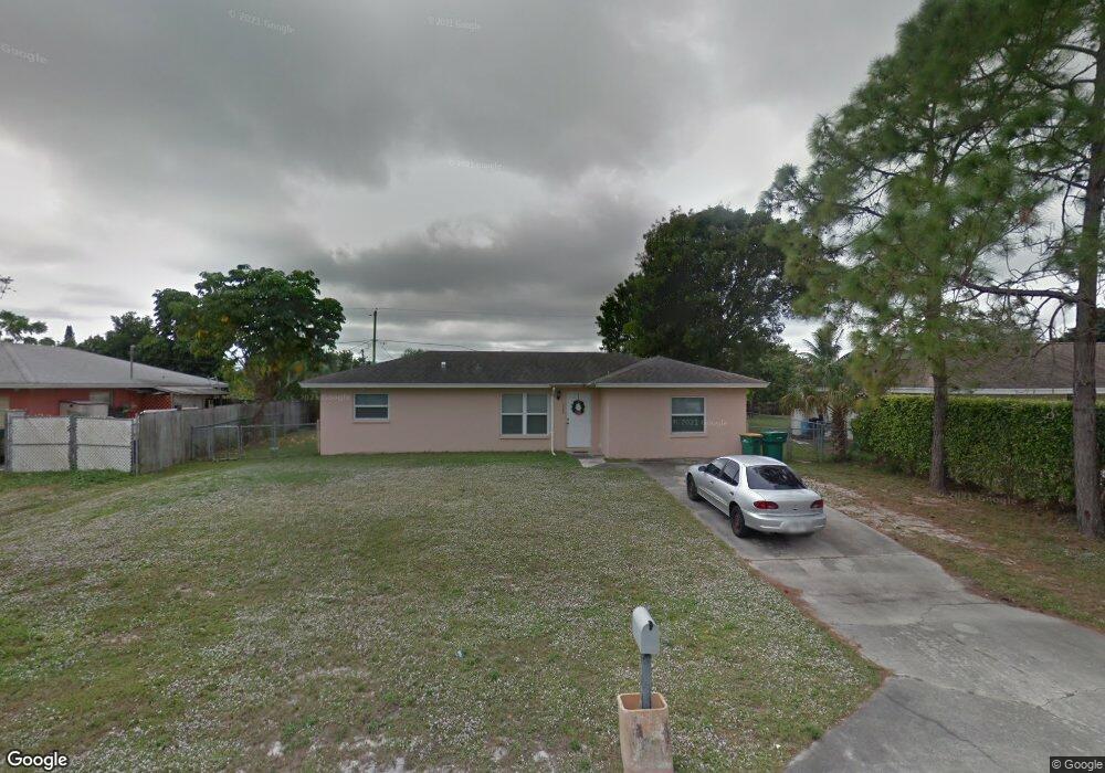 5300 17th Place SW, Naples, FL 34116 - photo 1