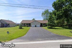 545 Krotzer Ave Unit 1, Luckey, OH 43443