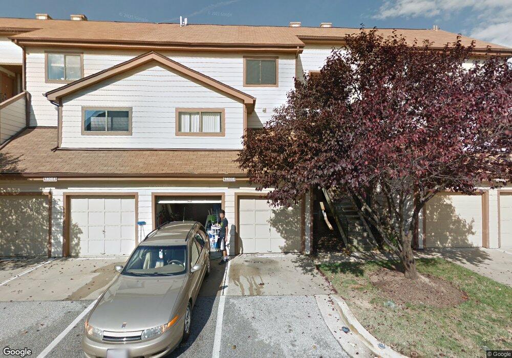 14006 Korba Place unit 3D, Laurel, MD 20707 - photo 1