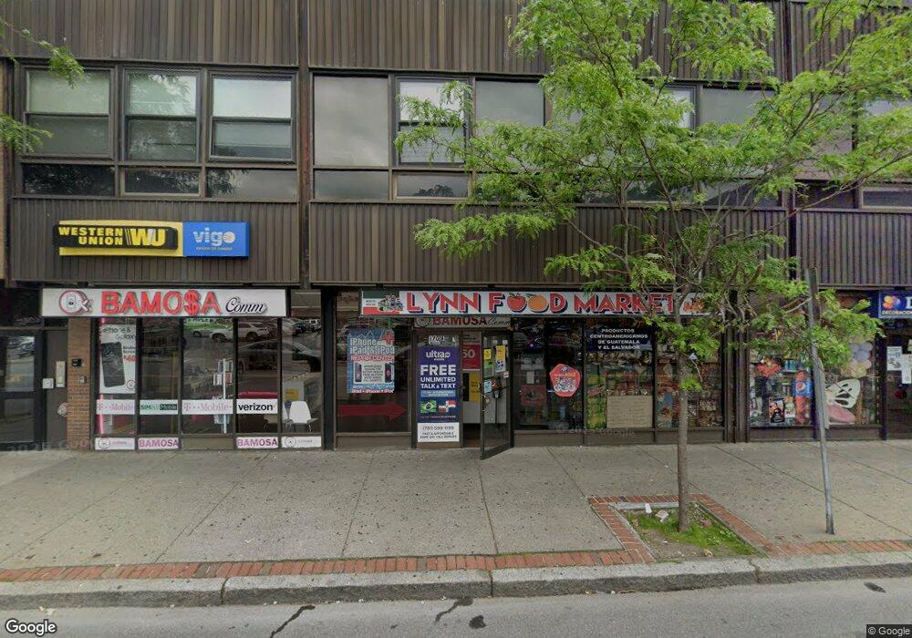 170 Union St unit 301, Lynn, MA 01901 - photo 1