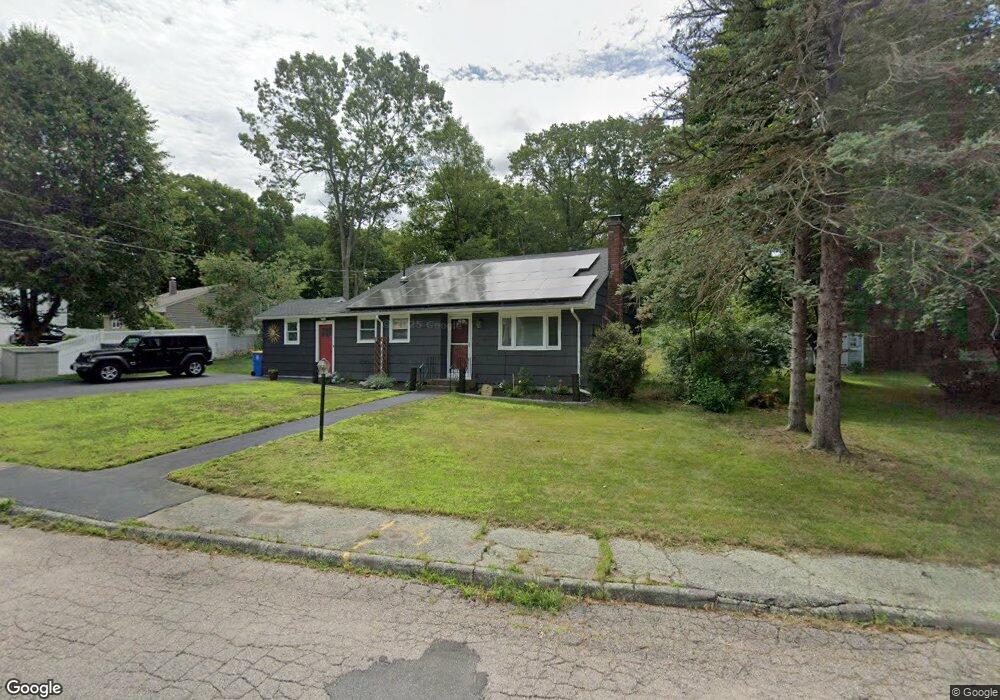 5 Bonnie Ln, Randolph, MA 02368 - photo 1