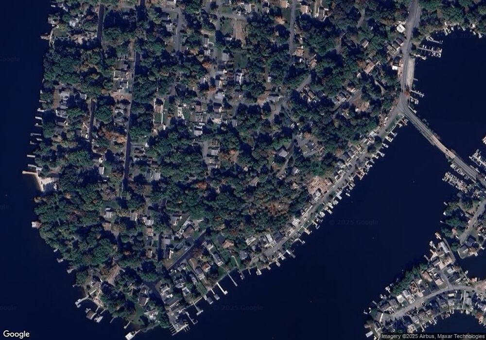 132 S Georgia Ave, Lake Hopatcong, NJ 07849 - photo 1