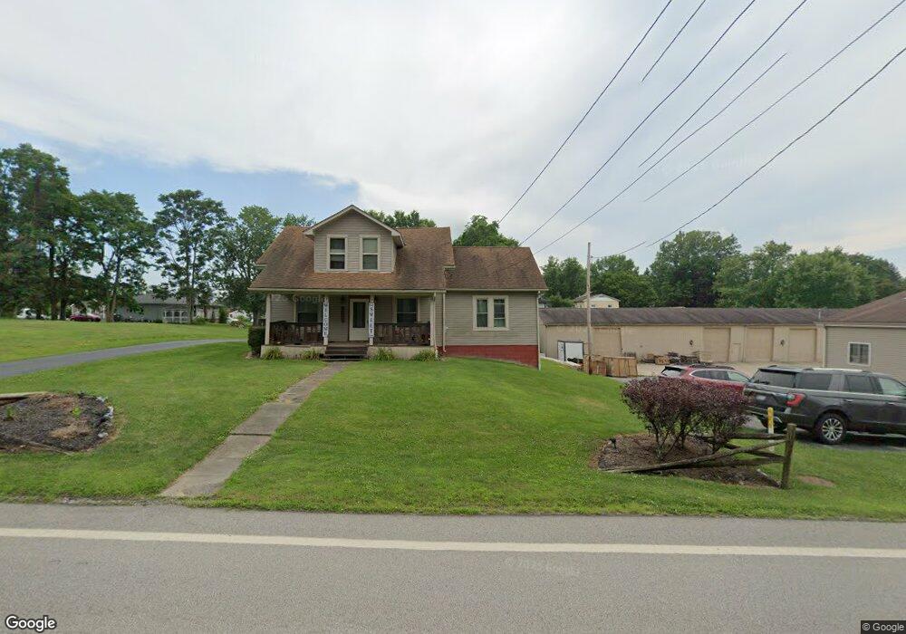 16367 State Route 267, East Liverpool, OH 43920 - photo 1