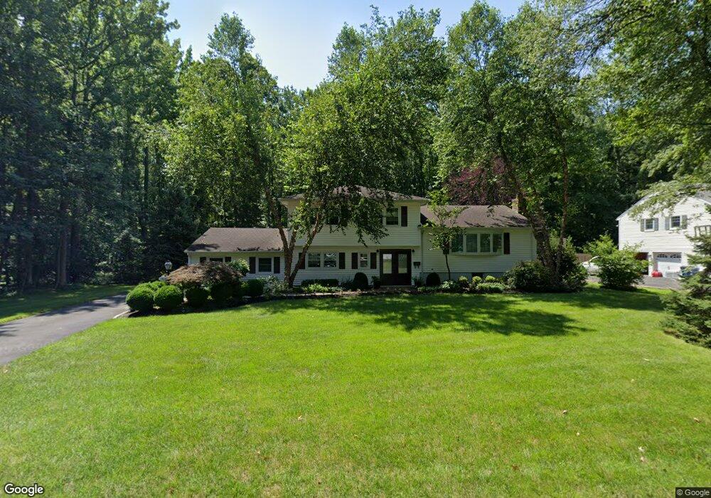 1962 Winding Brook Way, Scotch Plains, NJ 07076 - photo 1