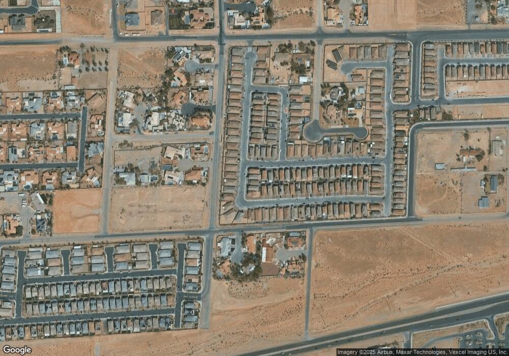 9046 Lucky Crest St, Las Vegas, NV 89113 - photo 1