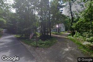 272 Middle Rd, Edgecomb, ME 04556