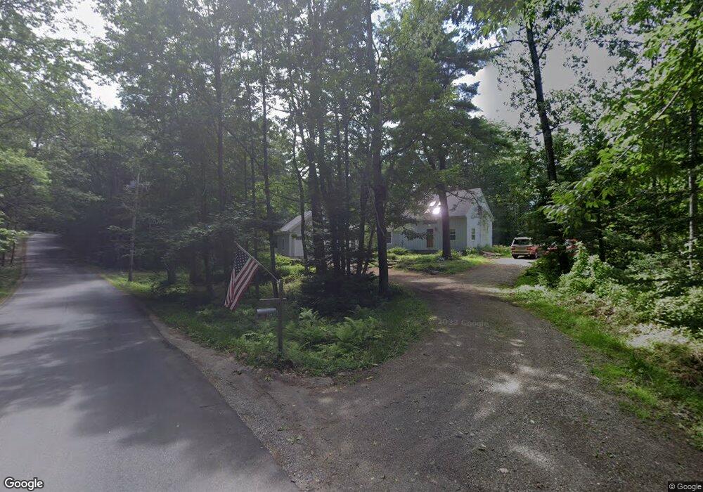 272 Middle Rd, Edgecomb, ME 04556 - photo 1