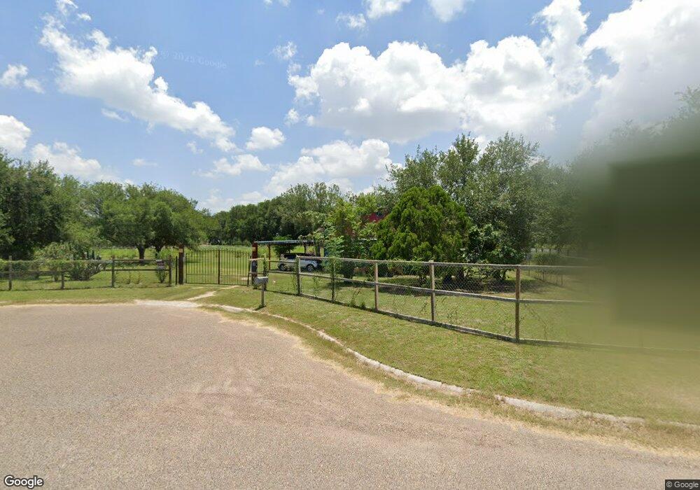 1005 Ruger St, Donna, TX 78537 - photo 1