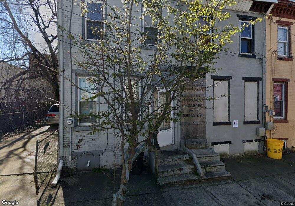 336 Sycamore St, Camden, NJ 08103 - photo 1