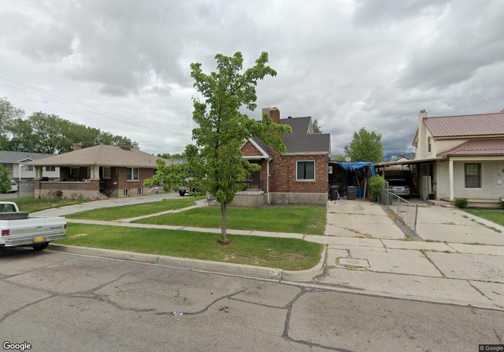 45 E 400 S, Provo, UT 84606 - photo 1